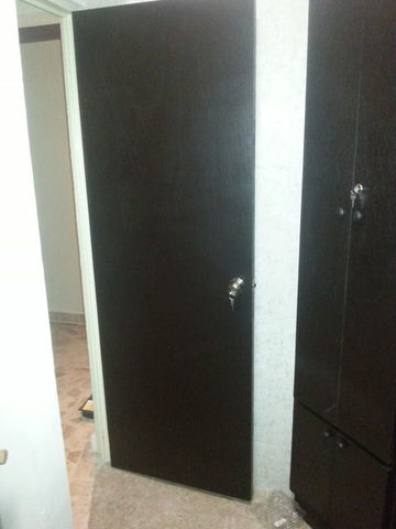 PUERTA DE BAÑO