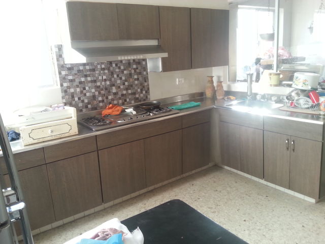 cocina integral